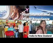 Indian Vlogger In NewZealand