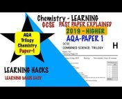 Learning Hacks - free science lessons