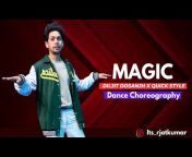 Dance With Rajat