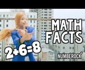 Math Songs by NUMBEROCK
