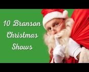 Branson&#39;s Best Shows