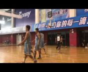 DingYu Basketball