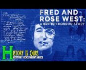 History Is Ours - Documentary Channel