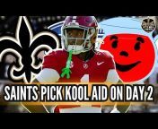 The P.R.O. Media Network - New Orleans Saints News