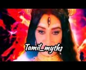 Tamil myths