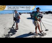 The Detecting Duo