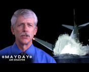 Mayday: Air Disaster