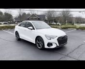 MAG Audi Dublin Video Inventory