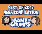 GameGrumps Compilations