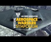 Air u0026 Space Forces Association