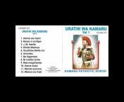JOSEPH KAMARU - Kamaaru wa Wanjiru