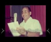 Mohammed Rafi - a Musical Genius