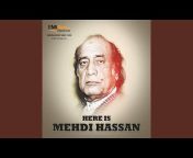 Mehdi Hassan