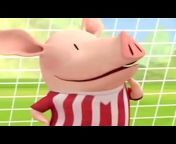 Olivia The Pig Official channel