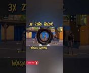 Waqas Gaming