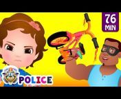 ChuChuTV Learning with Surprise Eggs