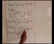 Alfrol Mathematics educational videos