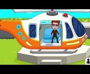 KidloTV - Educational Cartoons, Videos u0026 Games