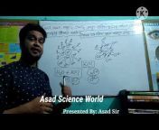 Asad Science World