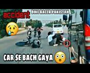 Bike Racer Pakistan