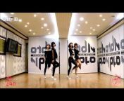 k-pop dance mirror