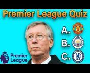 Football Quizzes