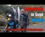 Moto Adventure Norway