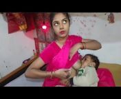 Cute Baby Breastfeeding vlogs