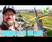 Our Life In &#34;Holland&#34; - The Bingham Family
