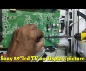 LED,LCD TVu0026Mobile Repair u0026 software tips