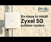 Zyxel Global for Service Providers