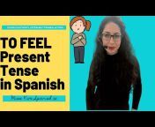 Learn Spanish with Miss Viva