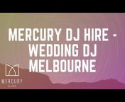 Mercury Entertainment Group