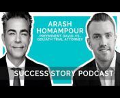 Scott D. Clary - Success Story Podcast