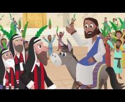The Bible App for Kids
