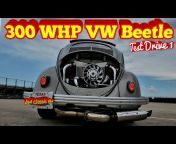 JW Classic VW