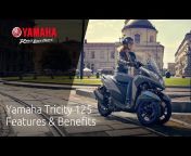 Yamaha Motor Europe