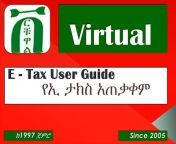 Virtual Ethiopia