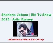 Arfin Rumey Official Fans Group
