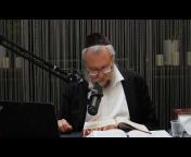 Rabbi Reuven Wolf at Maayon Yisroel