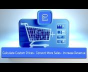 Custom Price Calculator App