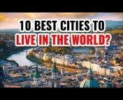 Discover Top 10 Places
