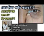 Dr.Adnan. Eye Specialist u0026 Surgeon