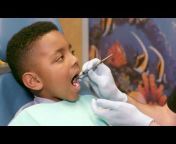 Children&#39;s Dental Health