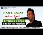 Aesthetic World - Sufi Songs and Talks