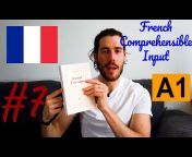 French Comprehensible Input