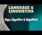 Language u0026 Linguistics By Jamila