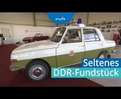 MDR Mitteldeutscher Rundfunk