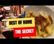 The Roman Food Tour