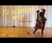 Tango Argentino - Pablo u0026 Ludmila